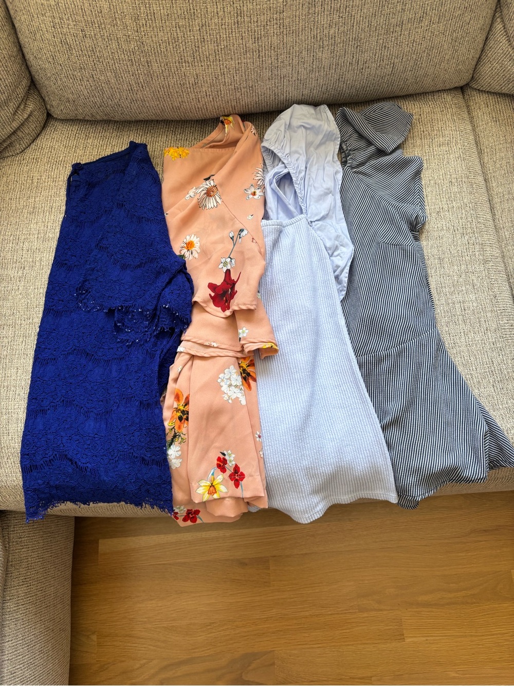 2 for $30 🌸Dressy shirt bundle
